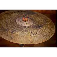 Tackle Adjustable Cymbal Sizzler 