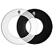 Code 14'' Tone Adapters Black-White Code 14'' Tone Adapters Black-White