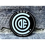 Code Blast Thin Impact Patch