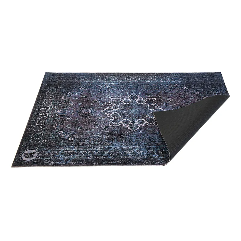 Drum N Base VP130-BLU Drum Mat 130cm x 90cm Drum N Base VP130-BLU Drum Mat 130cm x 90cm