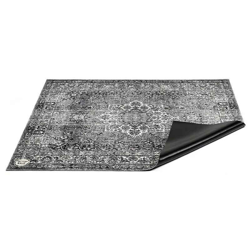 Drum N Base VP130-GRY Drum Mat 130cm x 90cm Drum N Base VP130-GRY Drum Mat 130cm x 90cm
