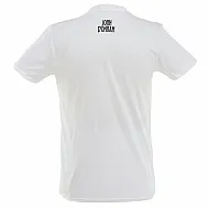 Promuco John Bonham T-Shirt Worn Symbol - White M