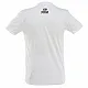 Promuco John Bonham T-Shirt Worn Symbol - White L Promuco John Bonham T-Shirt Worn Symbol - White L