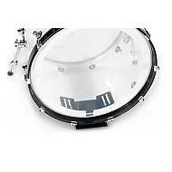 Bass Plate BP-20 Bass Pedal Docking Plate for 20" Bass Drum