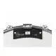 Snareweight M1B Magnetic Drum Damper Black