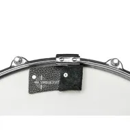 Snareweight M1B Magnetic Drum Damper Black