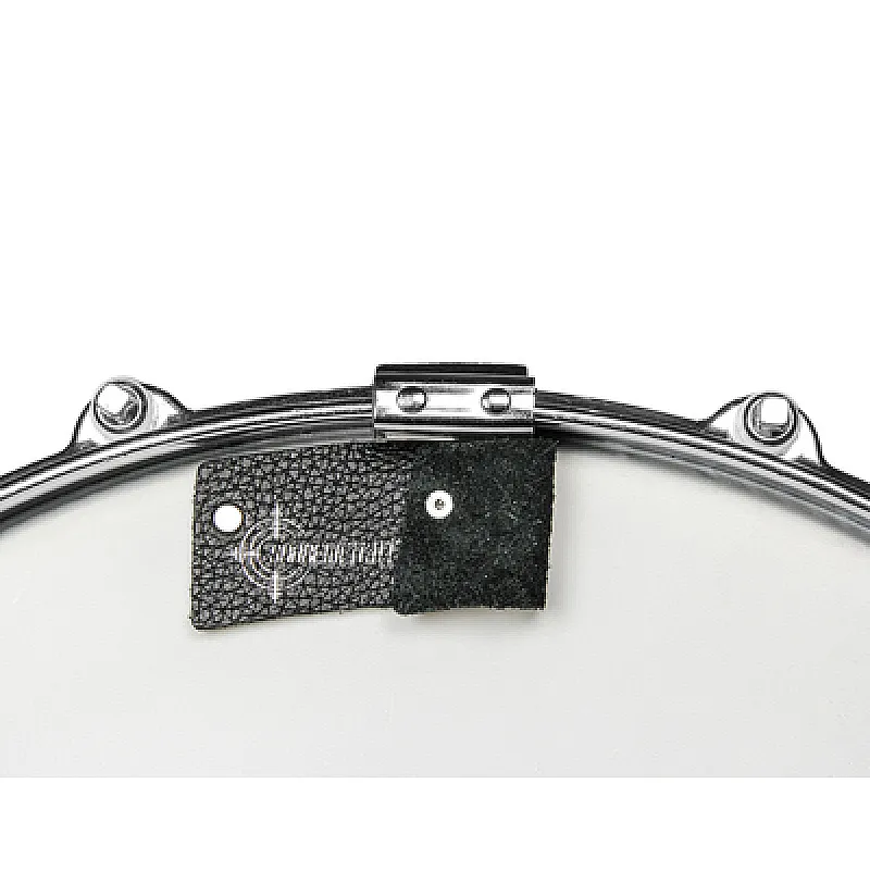 Snareweight M1B Magnetic Drum Damper Black