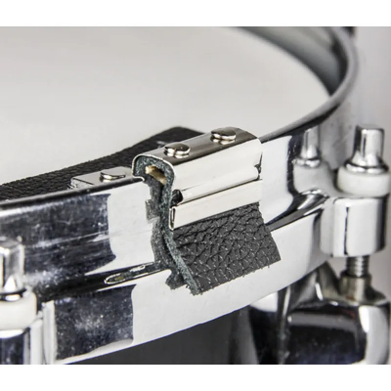 Snareweight M1B Magnetic Drum Damper Black