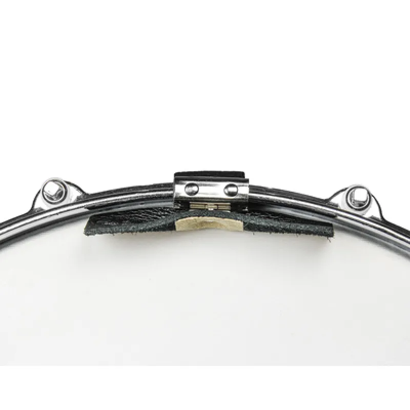 Snareweight M1B Magnetic Drum Damper Black
