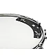 Snareweight M80 Magnetic Drum Damper Black