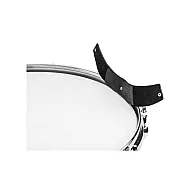 Snareweight M80 Magnetic Drum Damper Black