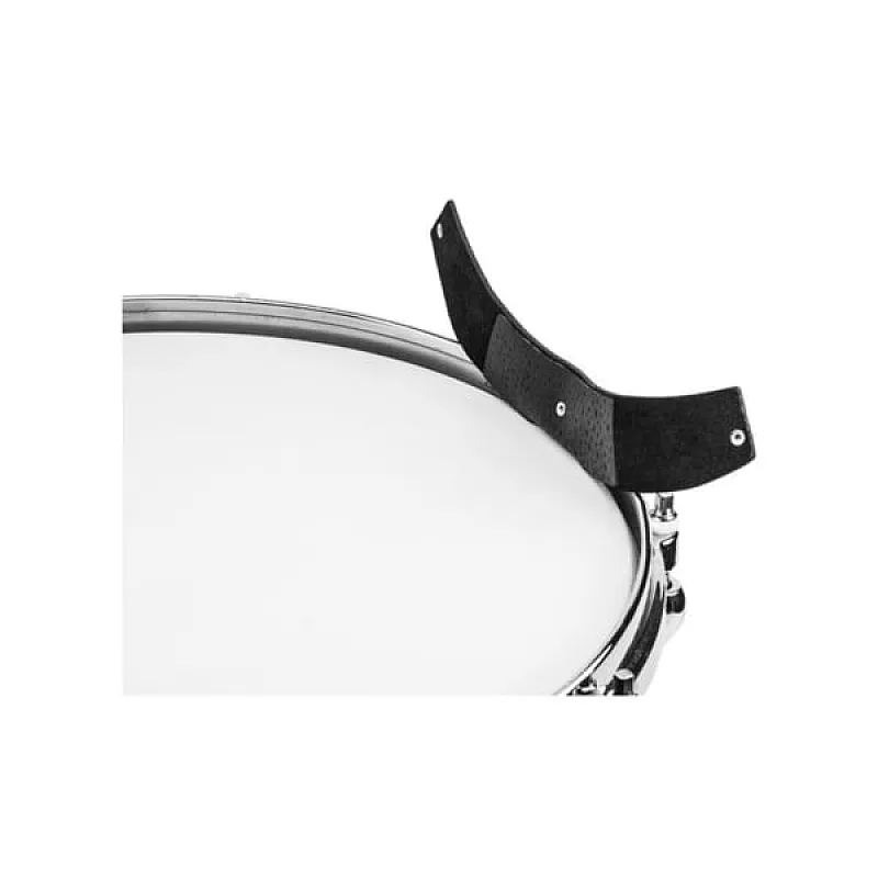 Snareweight M80 Magnetic Drum Damper Black