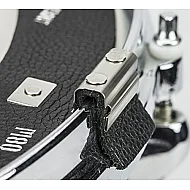 Snareweight M80 Magnetic Drum Damper Black