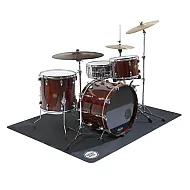 Drum N Base #1 Drum Mat Anti-Slip 180cm x 140cm