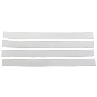 Gibraltar SC-NSC Nylon Snare Strip  (4pk)