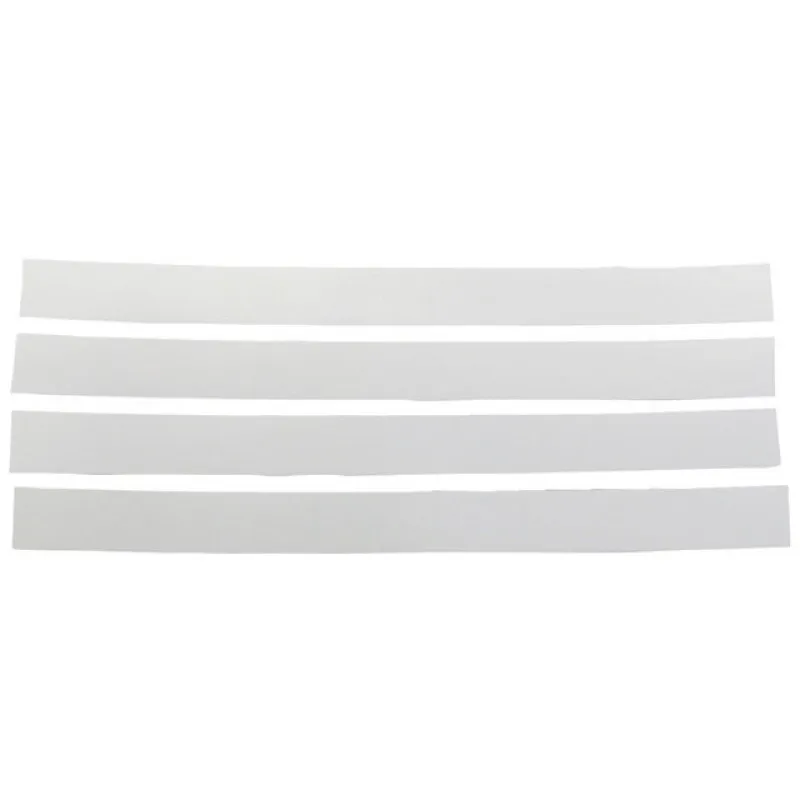 Gibraltar SC-NSC Nylon Snare Strip  (4pk)