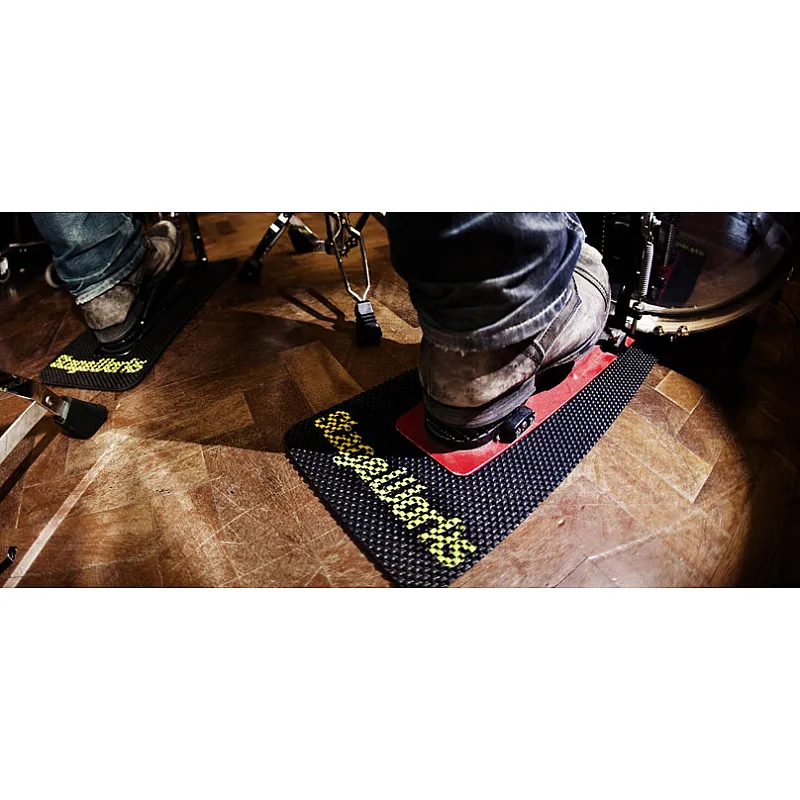 StageWorks Non-Slip Pedal Mat StageWorks Non-Slip Pedal Mat