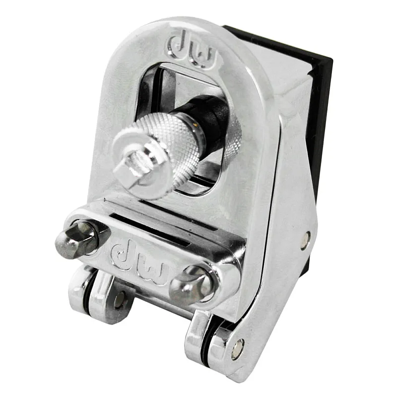 DW SM2157 MAG Throw Off Chrome DW SM2157 MAG Throw Off Chrome