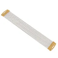 DW SMTT2014 Χορδιέρα Ταμπούρου True Tone 14" 20-Strand  
