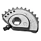DW SP1202 Delta II Accelerator Sprocket For Bass Drum Pedal DW SP1202 Delta II Accelerator Sprocket For Bass Drum Pedal