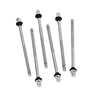 DW SM375C Βίδες για Bass Drum  