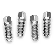 DW SP2003 8mm SQ. Head Screw (4pk)  