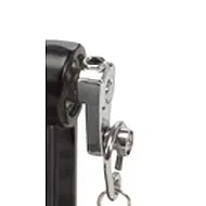Gibraltar GP-4072 Spring Cam Assembly  