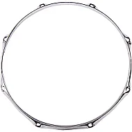 Gibraltar SC-1408BS Steel Hoop 14'' Batter Side 8-Lug 