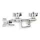 Gibraltar SC-101 Tambourine Holder Gibraltar SC-101 Tambourine Holder