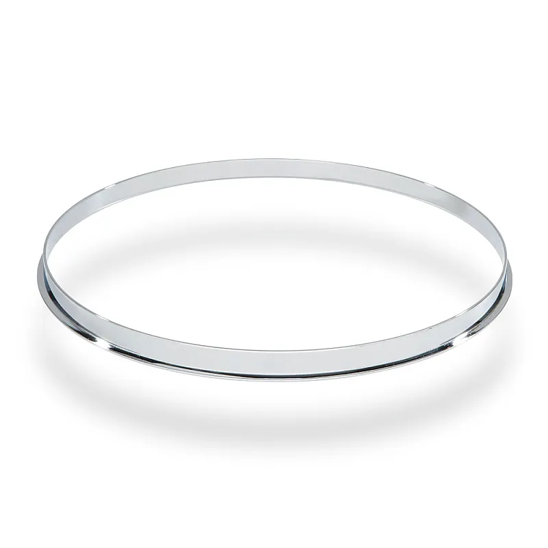 Gibraltar SC-14VSFBH Vintage Single Flanged batter side Hoop
