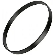 Gibraltar SC-22BK  Bass Drum Maple Hoop 22" 