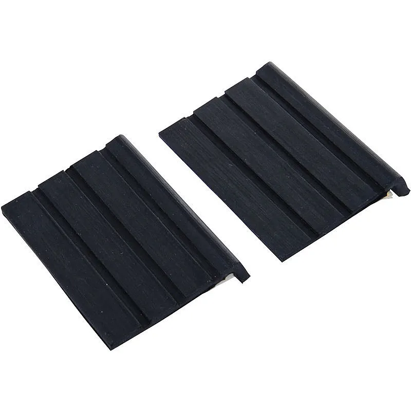 Gibraltar SC-BDHG Bass Drum Hoop Guard  (2pk)