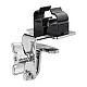 Gibraltar SC-BDSC Bass Drum Stick Holder Gibraltar SC-BDSC Bass Drum Stick Holder