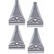 Gibraltar SC-CH Bass Drum Claw Hook (4pk)