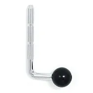 Gibraltar SC-LBL Large 12.7mm Ball L-Rod   Gibraltar SC-LBL Large 12.7mm Ball L-Rod
