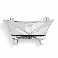 Gibraltar SC-SBE Deluxe Snare Butt End 