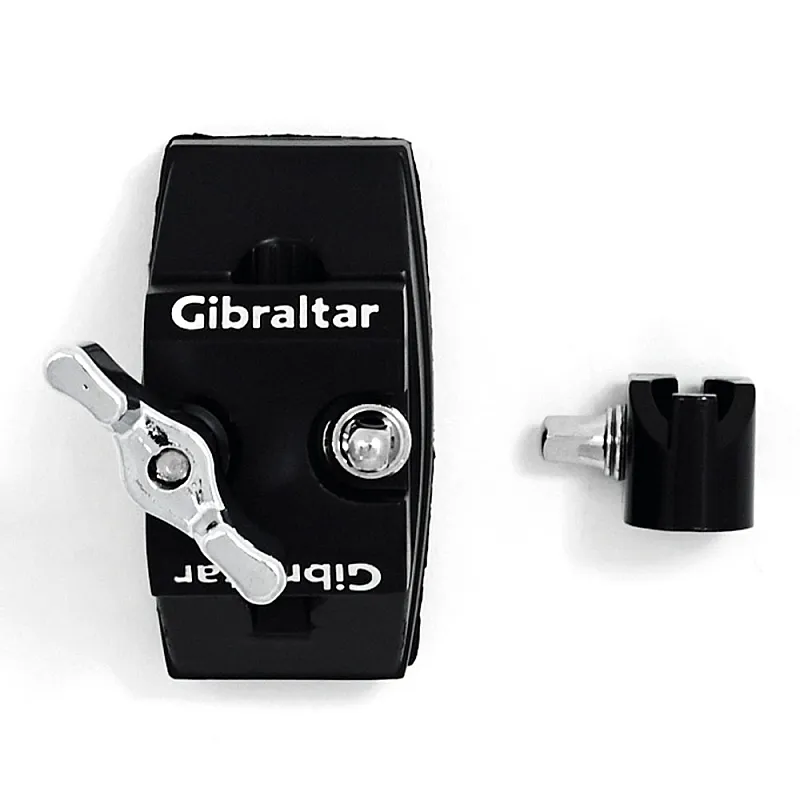 Gibraltar SC-STL3 Super L-Rod Tom Mount Wing Tighten Gibraltar SC-STL3 Super L-Rod Tom Mount Wing Tighten