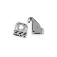 Gibraltar SC-VHTRC Vintage Hoop Tension Rod Clip (6pk)