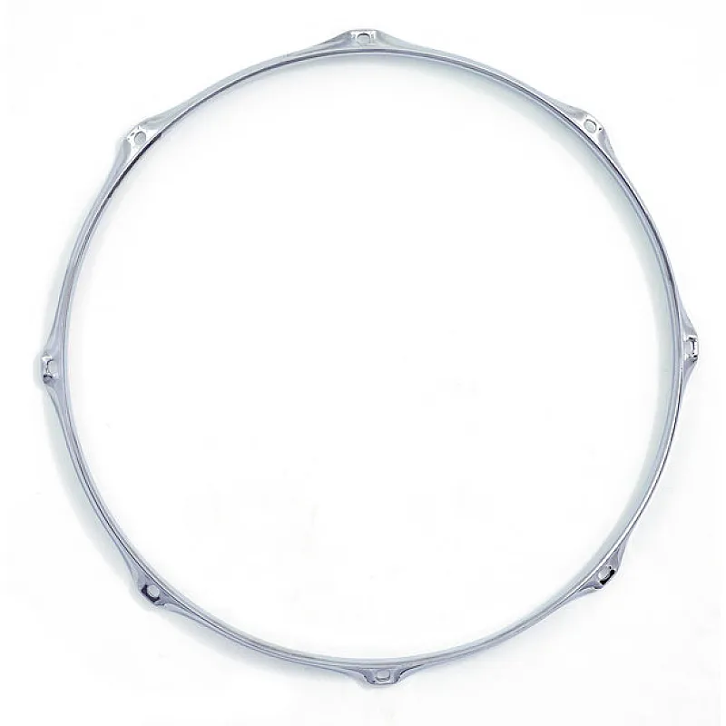 Gibraltar SC-1410BS Steel Hoop 14'' Batter Side 10-Lug 