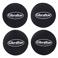 Gibraltar SC-BPL Bass Drum Beater Pad Vinyl 