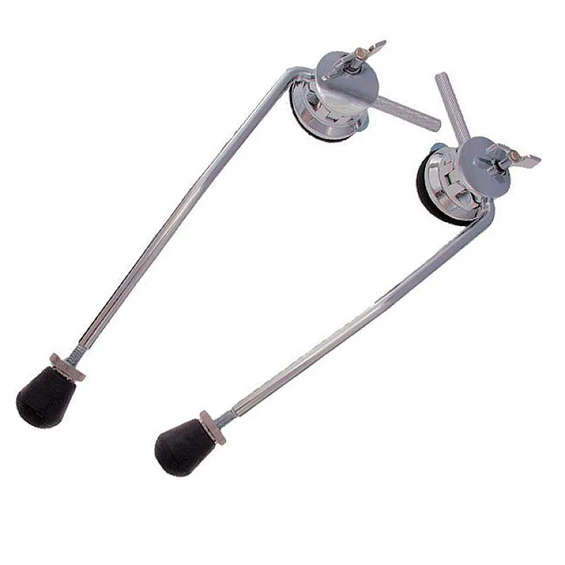 Gibraltar SC-BS5 Medium Weight Bass Drum Spurs 