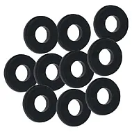 Gibraltar SC-SSW ABS Tension Rod Washers (10pk) 