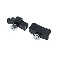 Gibraltar SC-TS Pedal Board Toe Stop 