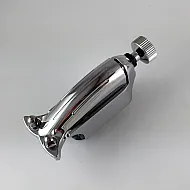 Gretsch G5379 Lightning Snare Butt End