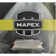 Mapex Tornado Snare Drum Lug Complete Chrome