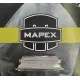 Mapex Tornado Snare Drum Lug Complete Chrome