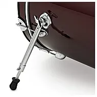 Mapex Tornado Bass Drum Spur (1pk)