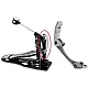 Mapex ACF-DD Direct Drive For Falcon Bass Drum Pedal Mapex ACF-DD Direct Drive For Falcon Bass Drum Pedal