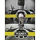 Mapex Black Panther Snare Throw Off Chrome Mapex Black Panther Snare Throw Off Chrome
