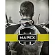 Mapex Black Panther Snare Drum Lug Complete Chrome Mapex Black Panther Snare Drum Lug Complete Chrome